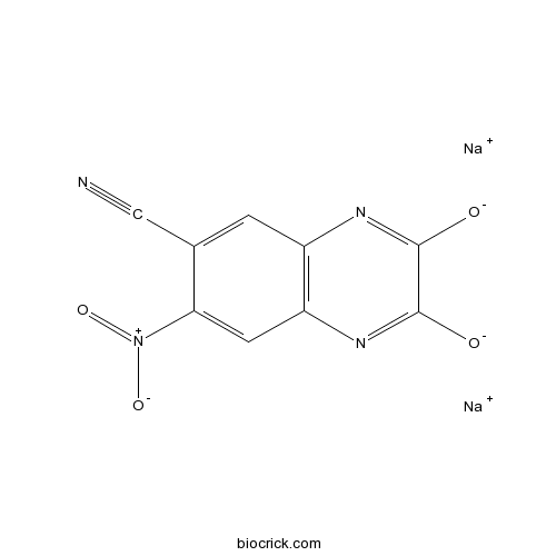 CNQX disodium salt