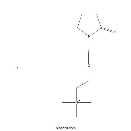 Oxotremorine M