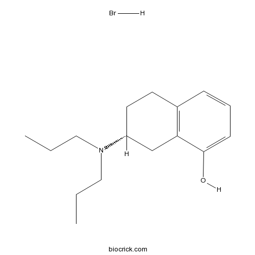 (R)-(+)-8-Hydroxy-DPAT hydrobromide