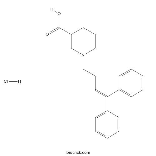 SKF 89976A hydrochloride