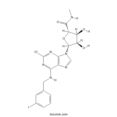 2-Cl-IB-MECA