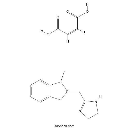 BRL 44408 maleate