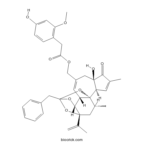 Resiniferatoxin