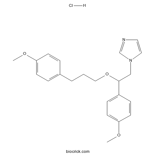 SKF 96365 hydrochloride