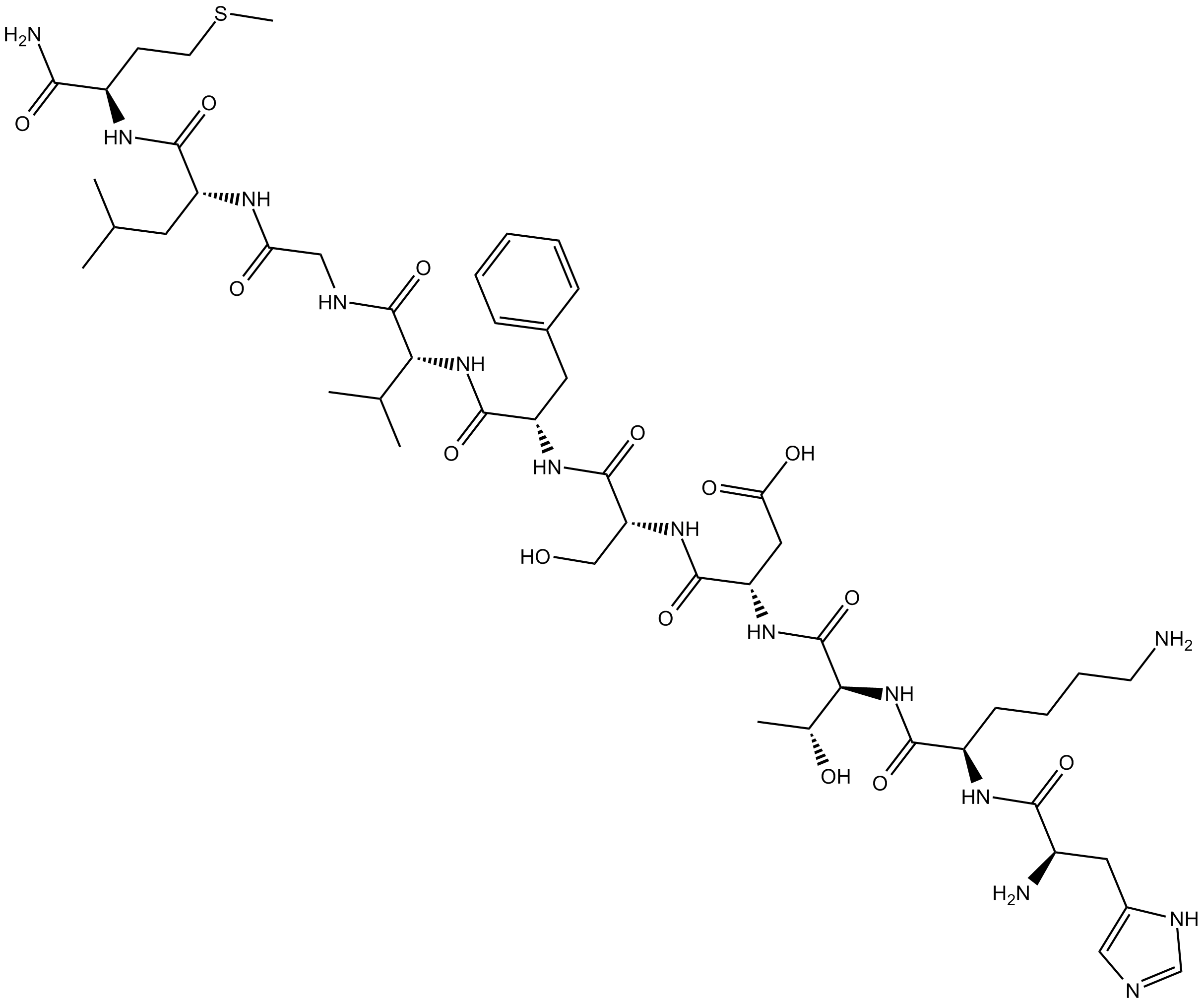 Neurokinin A (porcine)