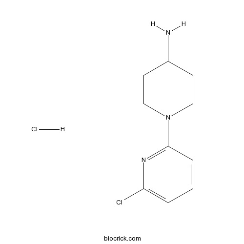 SR 57227 hydrochloride