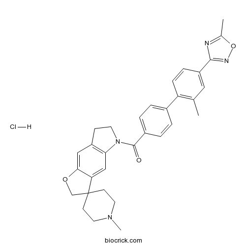 SB 224289 hydrochloride