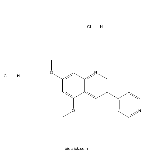 DMPQ dihydrochloride