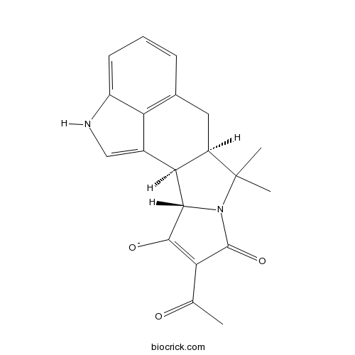 Cyclopiazonic acid