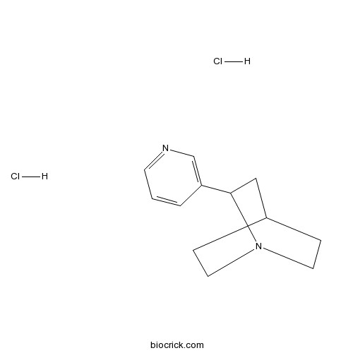 RJR 2429 dihydrochloride