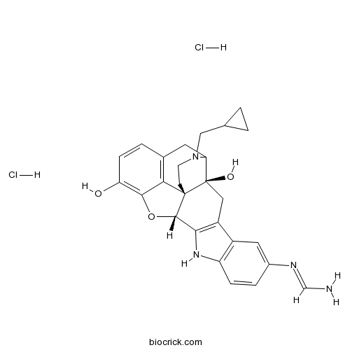 GNTI dihydrochloride