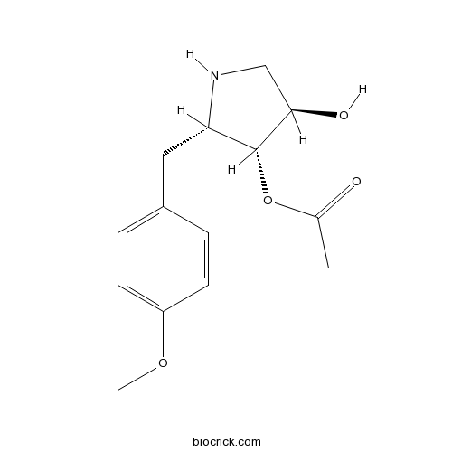 Anisomycin