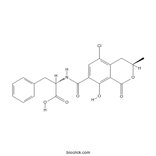 Ochratoxin A