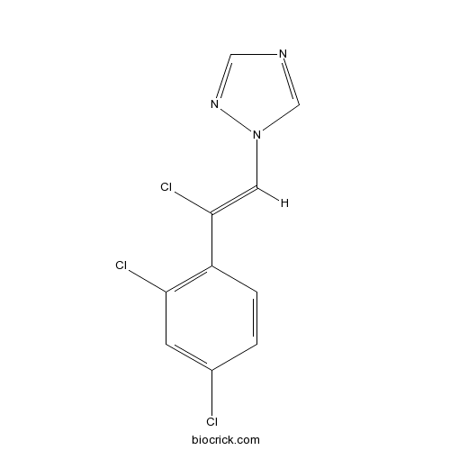 Loreclezole hydrochloride