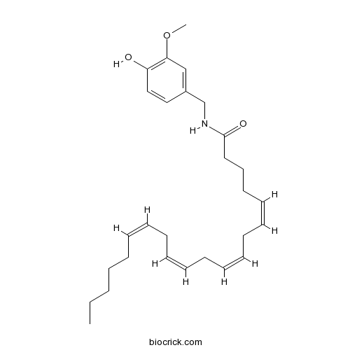 Arvanil