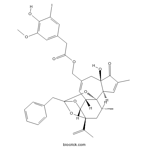 5'-Iodoresiniferatoxin