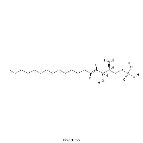 Sphingosine-1-phosphate