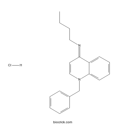 CP 339818 hydrochloride