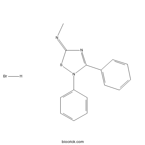 SCH 202676 hydrobromide