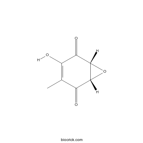 (-)-Terreic acid