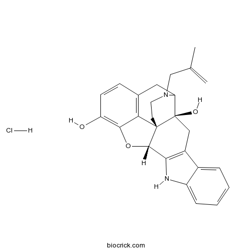 SDM25N hydrochloride