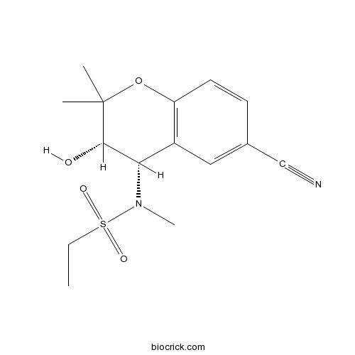 Chromanol 293B