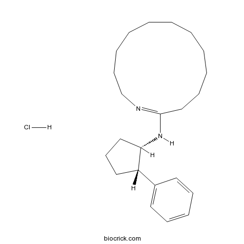 MDL 12330A hydrochloride