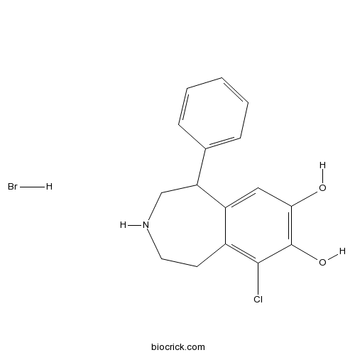 SKF 81297 hydrobromide