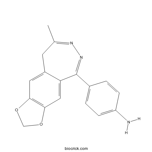 GYKI 52466 dihydrochloride