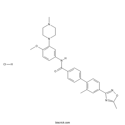 GR 127935 hydrochloride