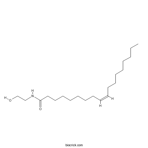 Oleylethanolamide