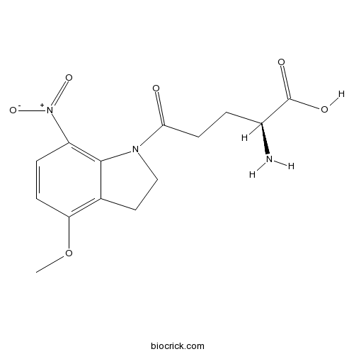 MNI-caged-L-glutamate