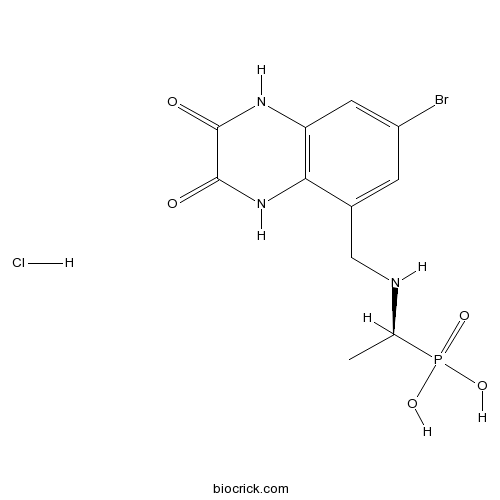 CGP 78608 hydrochloride