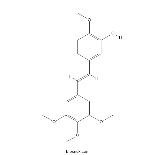 Combretastatin A4