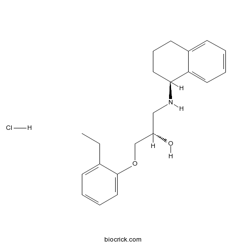 SR 59230A hydrochloride