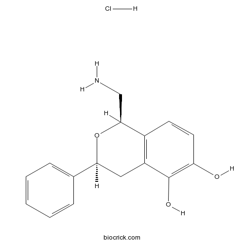 A 68930 hydrochloride