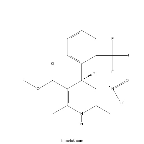 (R)-(+)-Bay K 8644