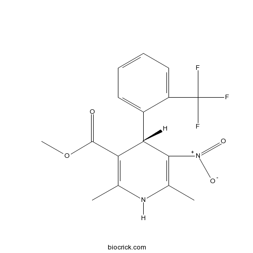 (S)-(-)-Bay K 8644