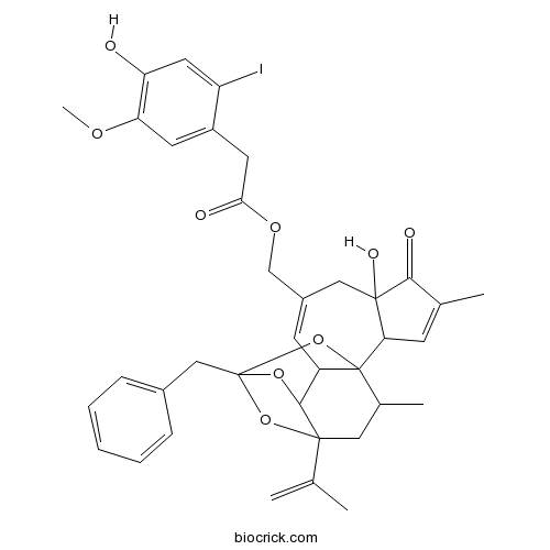 6'-Iodoresiniferatoxin