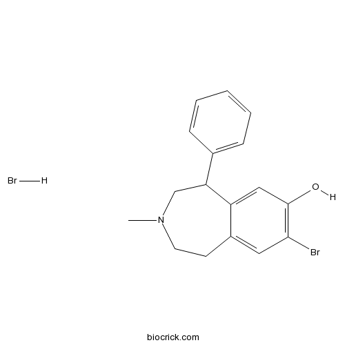 SKF 83566 hydrobromide