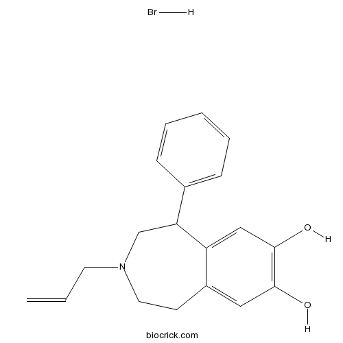 SKF 77434 hydrobromide