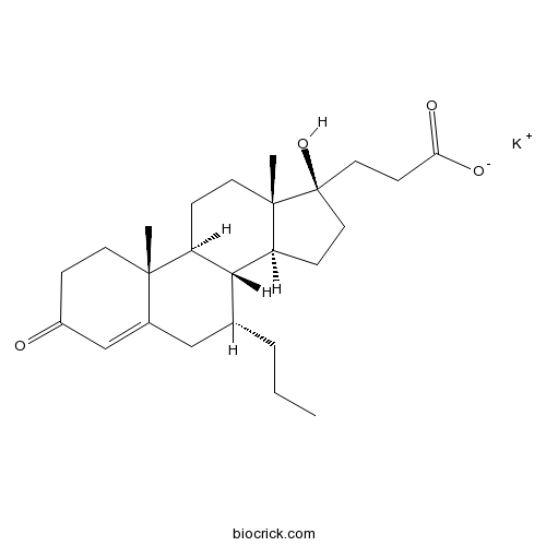 RU 28318, potassium salt