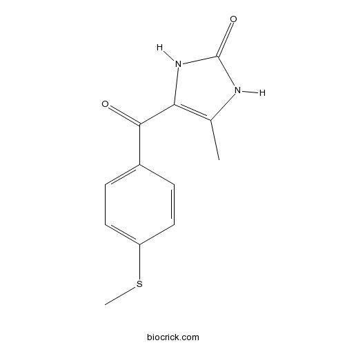 Enoximone