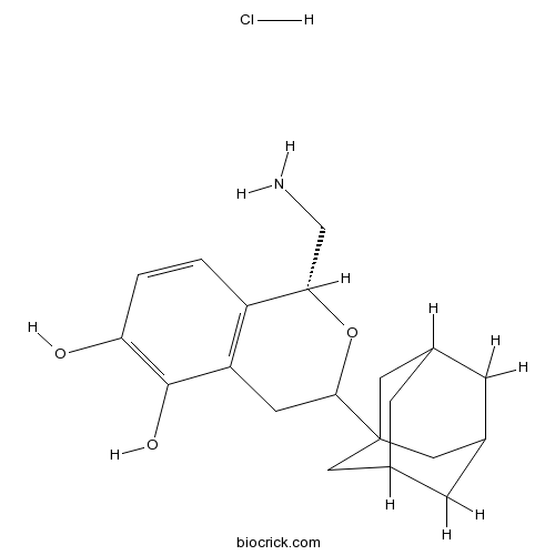 A 77636 hydrochloride