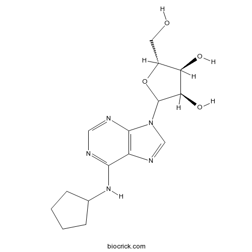 N6-Cyclopentyladenosine