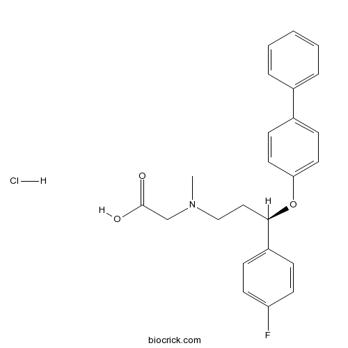 ALX 5407 hydrochloride