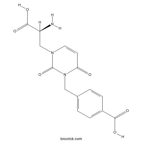 UBP 282