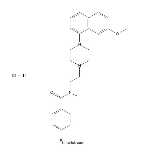 S 14506 hydrochloride