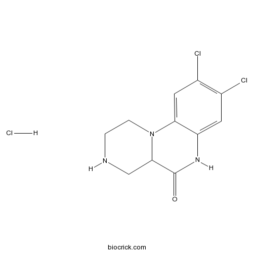 WAY 161503 hydrochloride