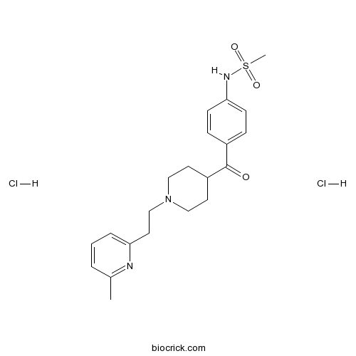 E-4031 dihydrochloride